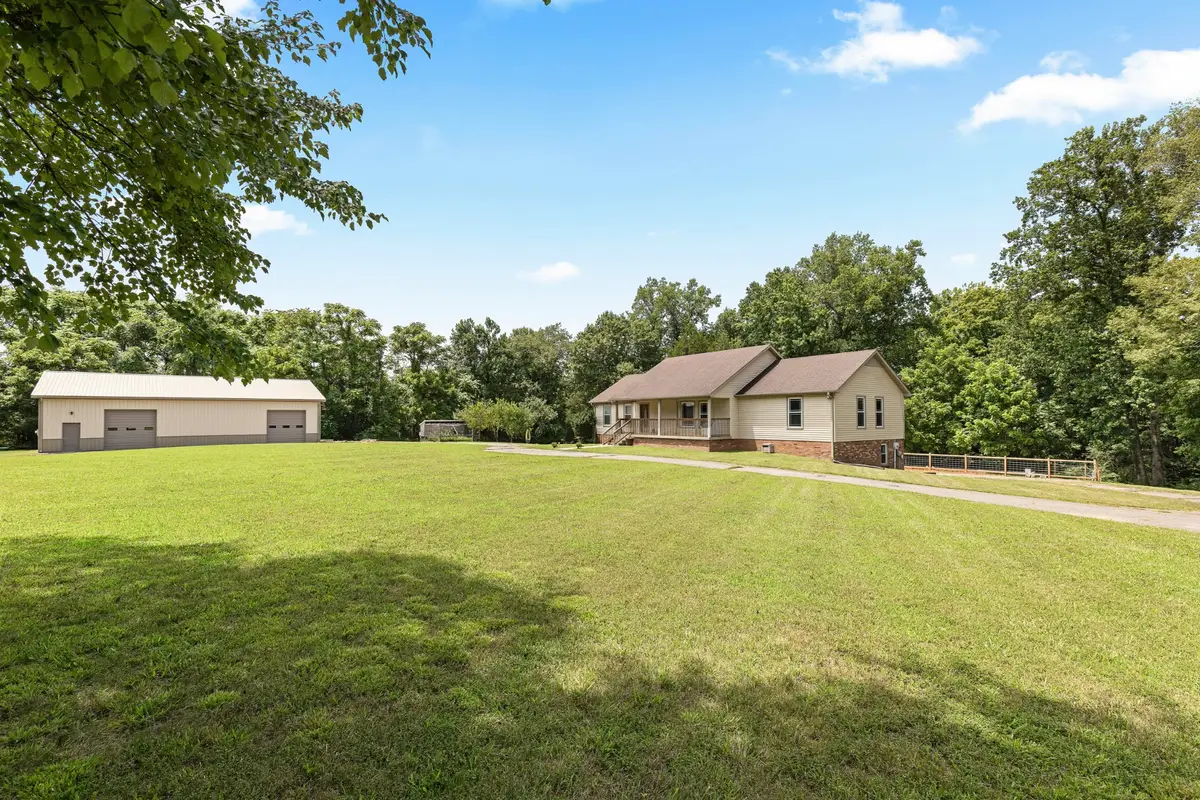 3550 John Taylor Rd, Woodlawn, TN 37191 - #1