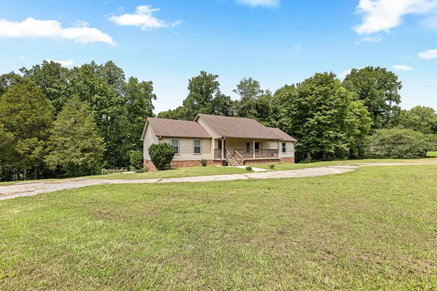 3550 John Taylor Rd, Woodlawn, TN 37191 - #2