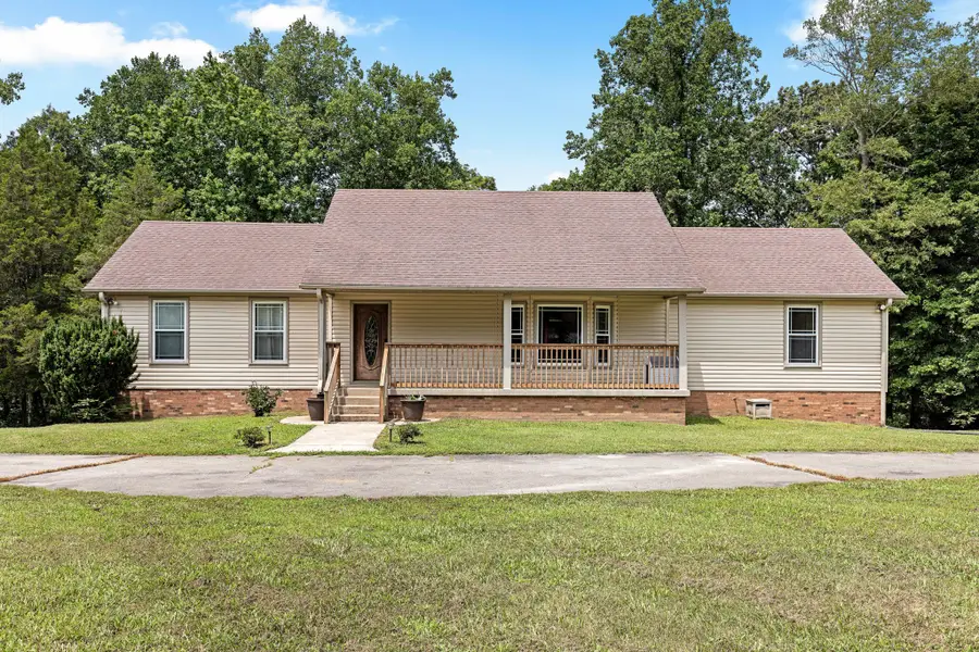 3550 John Taylor Rd, Woodlawn, TN 37191 - #3