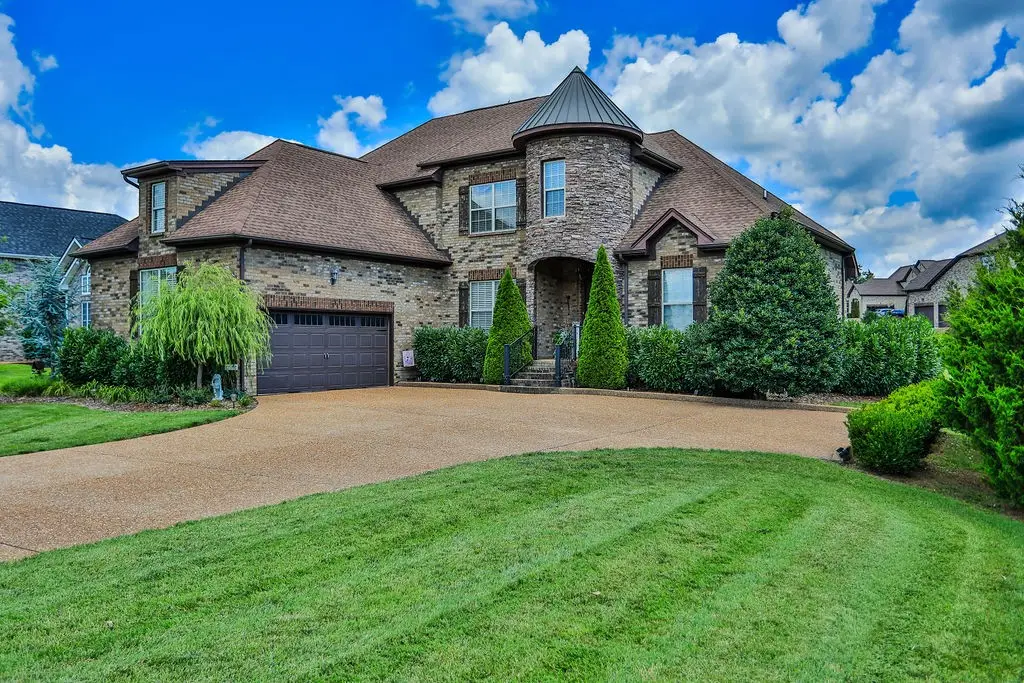 112 Myrtlewood Ln, Hendersonville, TN 37075 - #1