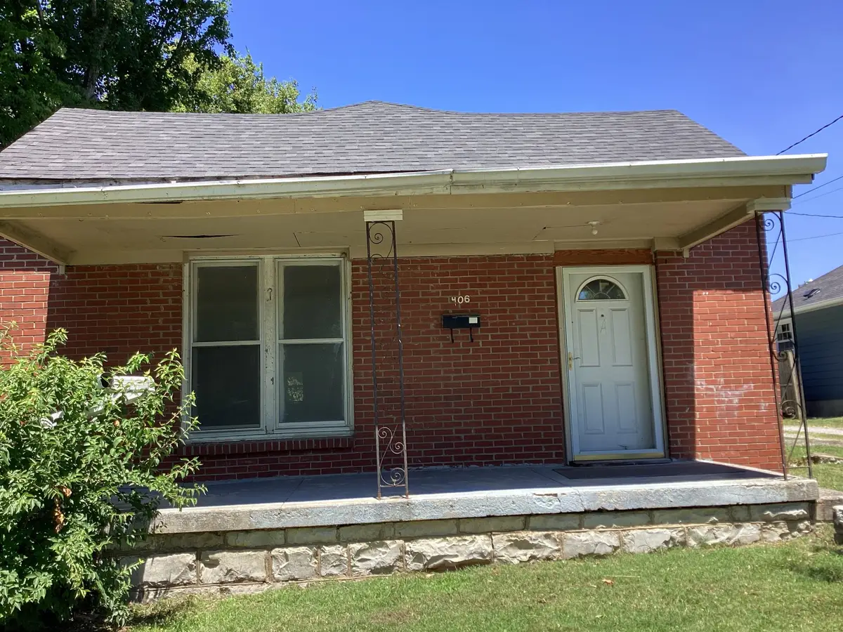 406 Natchez Street E, Franklin, TN 37064 - #1