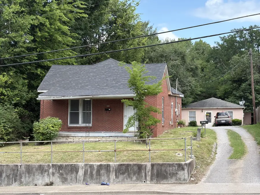 406 Natchez Street E, Franklin, TN 37064 - #3