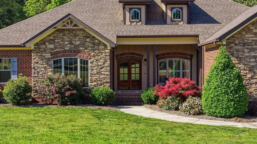 1010 Buckingham Way, Rocky Face, GA 30740 - #2