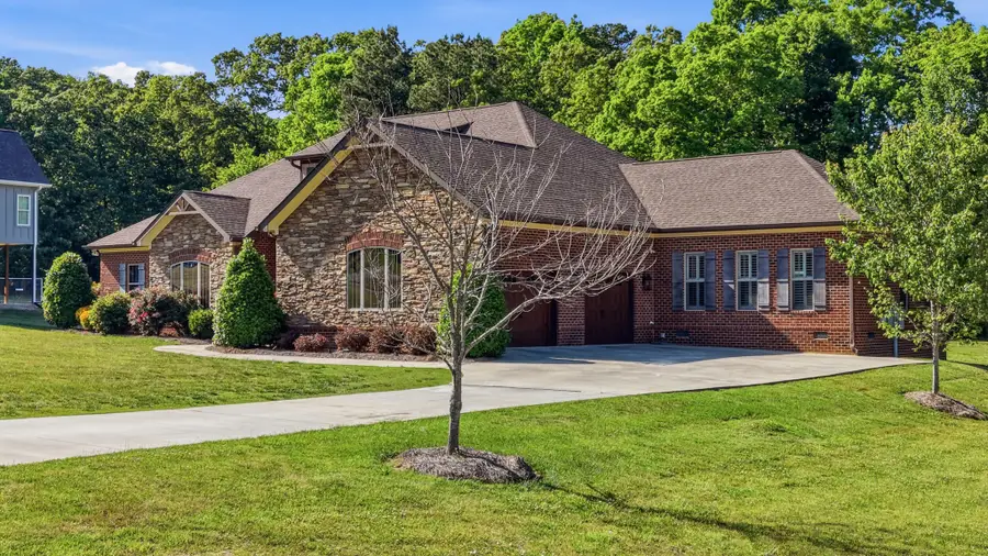 1010 Buckingham Way, Rocky Face, GA 30740 - #3