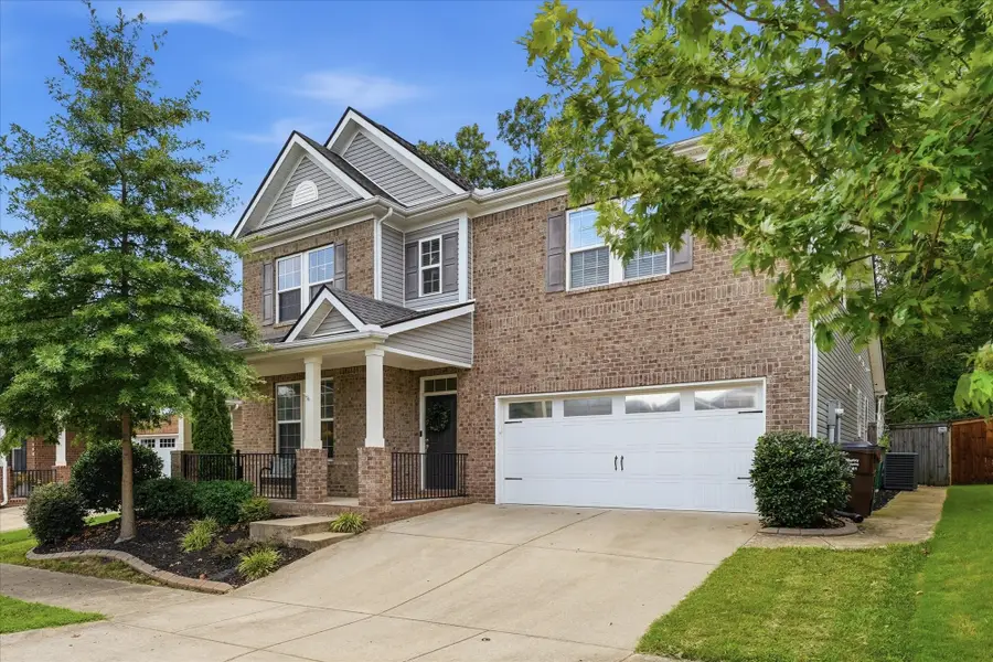 2137 Hickory Brook Dr, Hermitage, TN 37076 - #2
