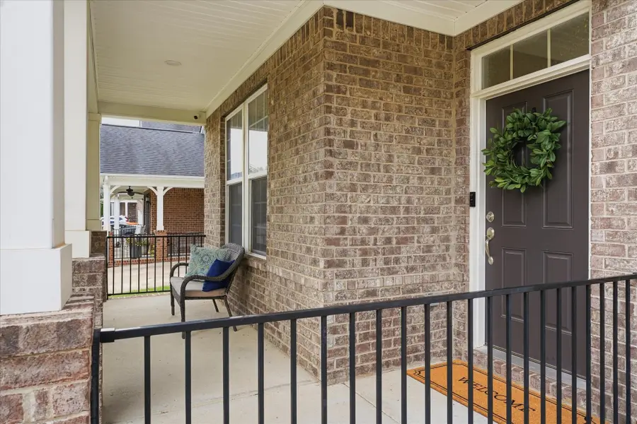 2137 Hickory Brook Dr, Hermitage, TN 37076 - #3