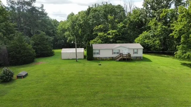 7398 Forrest Glenn Rd, Fairview, TN 37062 - #2