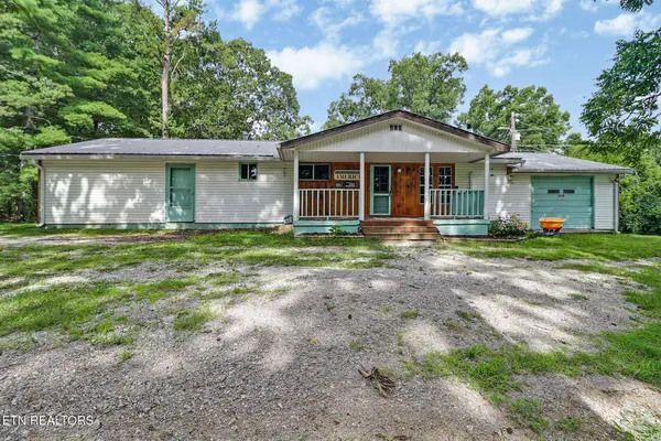 155 Billy Ridge Court, Jamestown, TN 38556