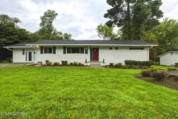 6919 Dorchester Drive, Knoxville, TN 37909