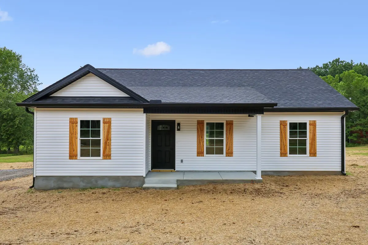 1997 Short Mountain Rd, Woodbury, TN 37190 - #1
