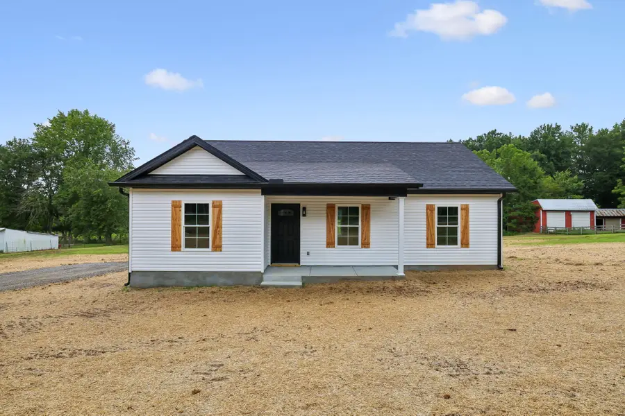 1997 Short Mountain Rd, Woodbury, TN 37190 - #2