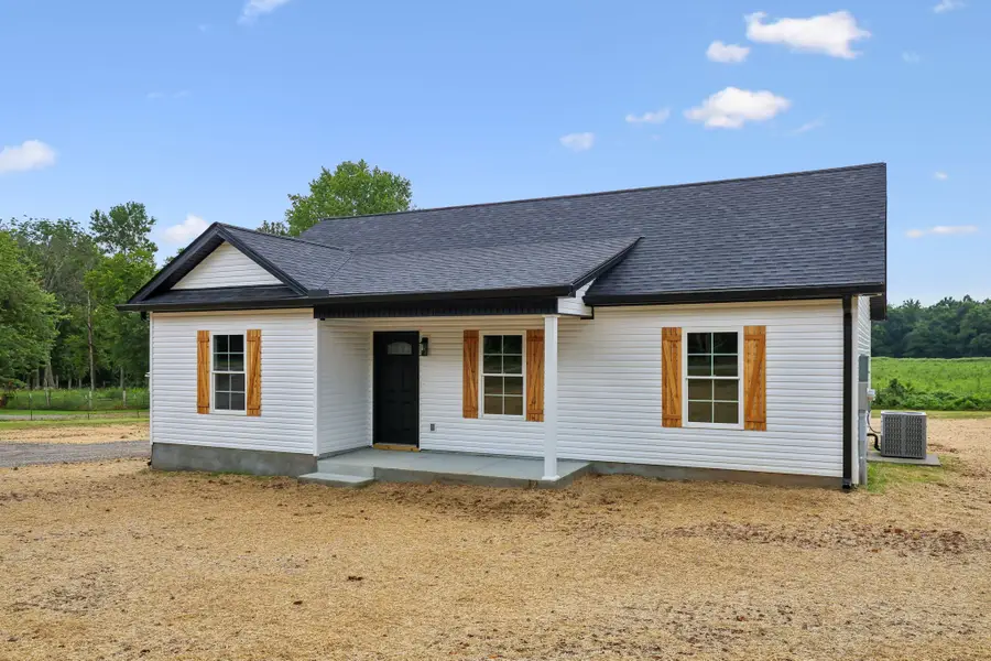1997 Short Mountain Rd, Woodbury, TN 37190 - #3