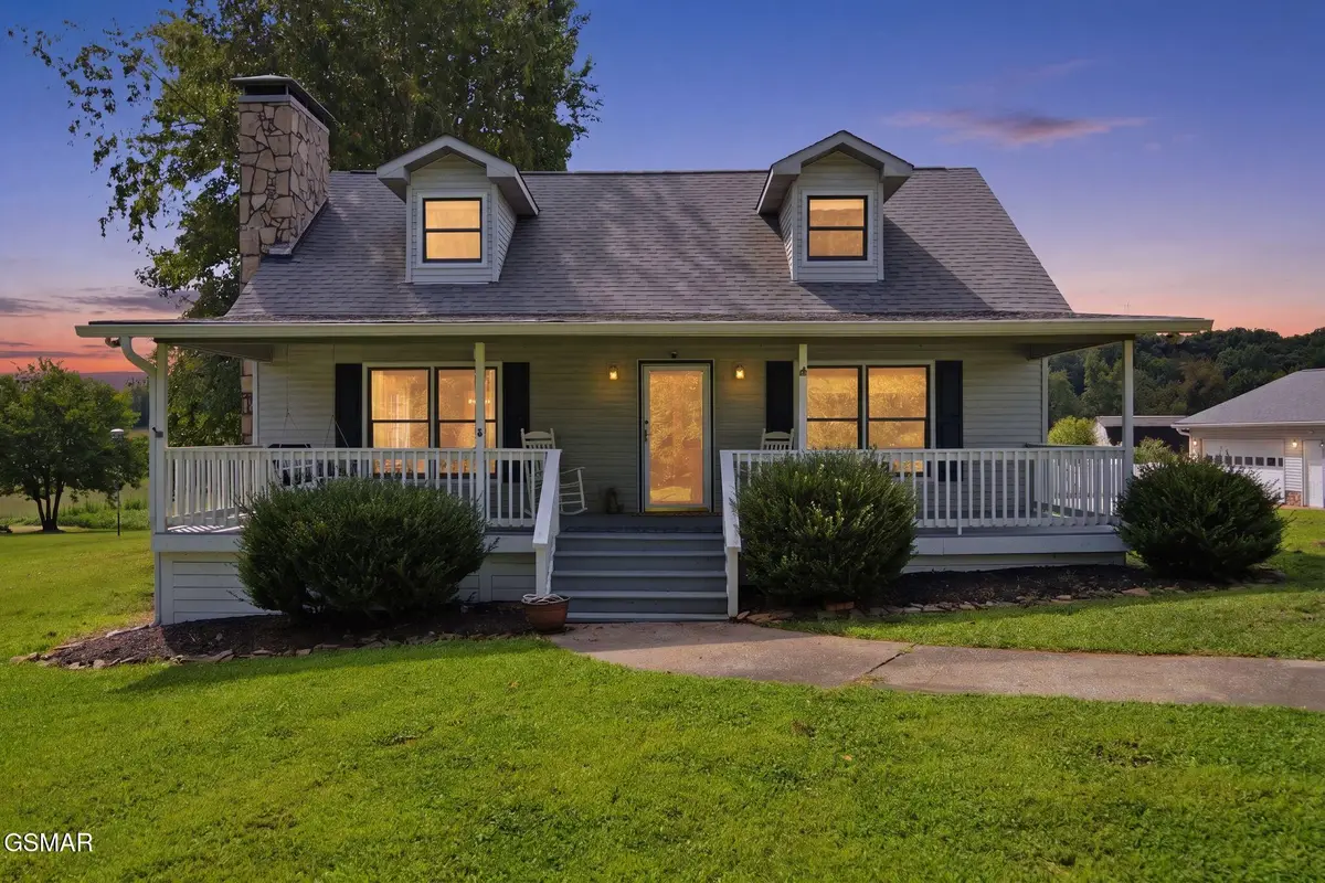 4422 French Street, Maryville, TN 37804 - #1