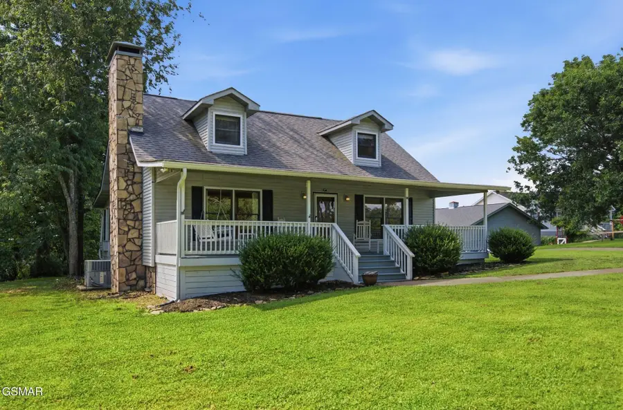 4422 French Street, Maryville, TN 37804 - #2