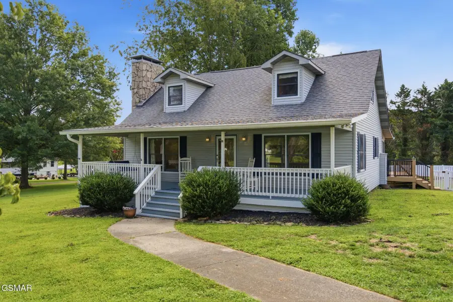 4422 French Street, Maryville, TN 37804 - #3
