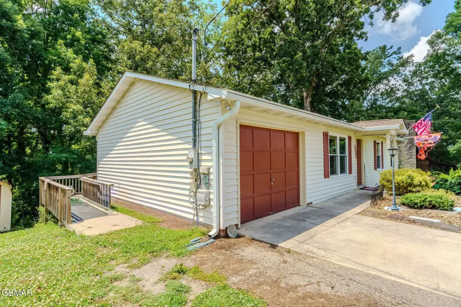 1717 Jett Road, Maryville, TN 37804 - #2