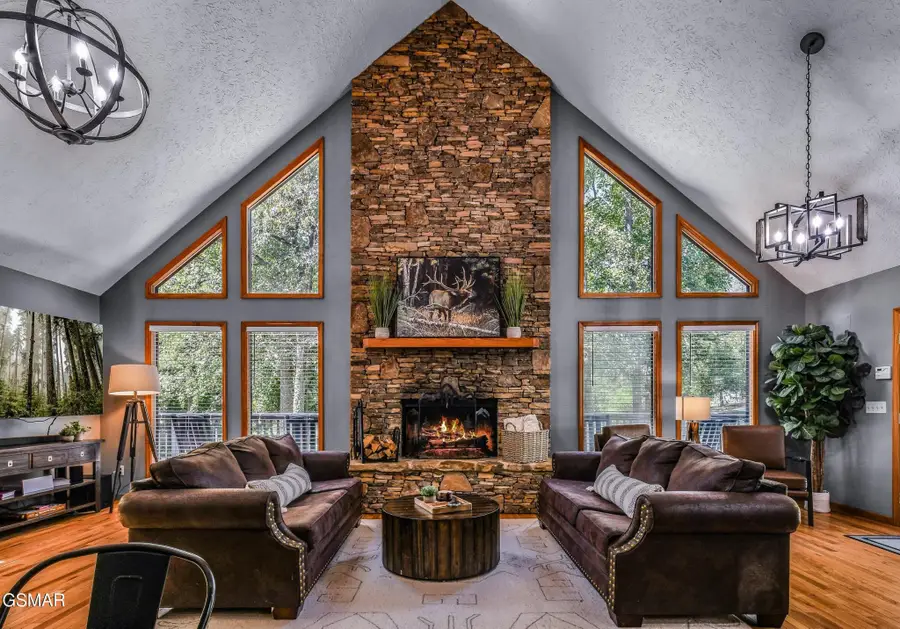1932 Creek Hollow Way, Sevierville, TN 37876 - #3