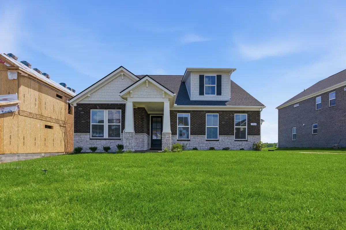 154 Windtree Club Drive, Mount Juliet, TN 37122 - #1