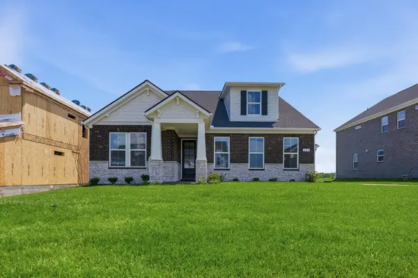 154 Windtree Club Drive, Mount Juliet, TN 37122