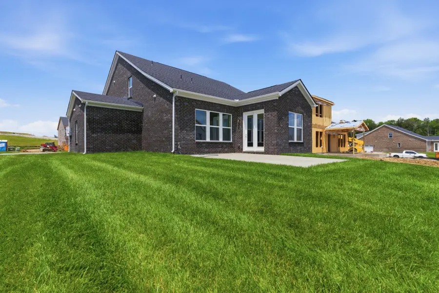 154 Windtree Club Drive, Mount Juliet, TN 37122 - #2