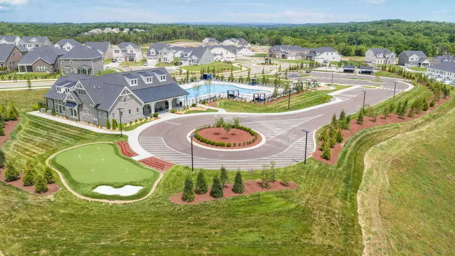 154 Windtree Club Drive, Mount Juliet, TN 37122 - #3