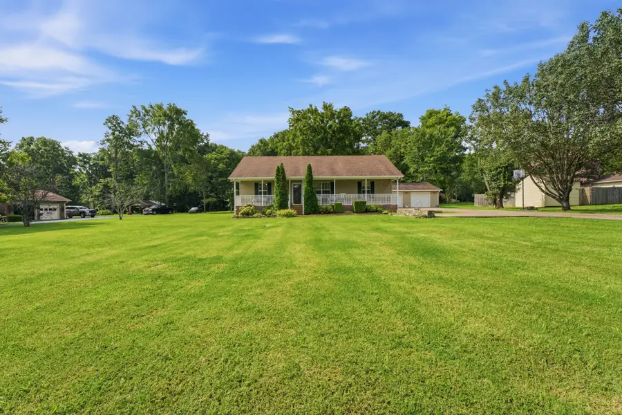 912 Trousdale Ferry Pike, Lebanon, TN 37087 - #2