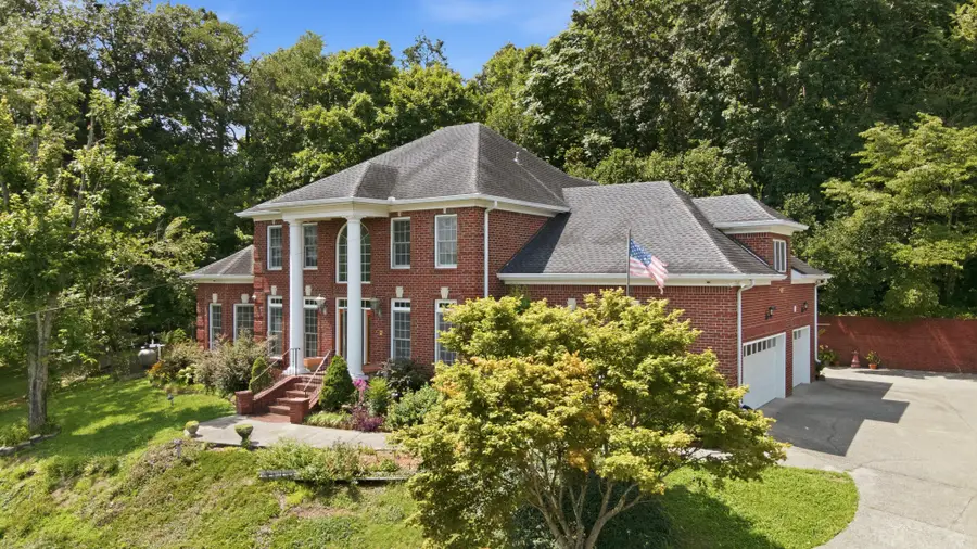 7813 Indian Springs Dr, Nashville, TN 37221 - #3