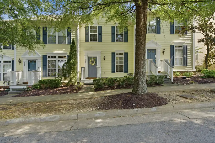 7726 Porter House Dr, Nashville, TN 37211 - #3