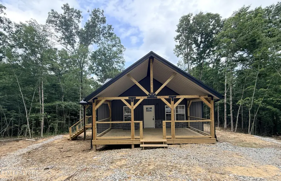 831 Remington Rd, Jamestown, TN 38556 - #2