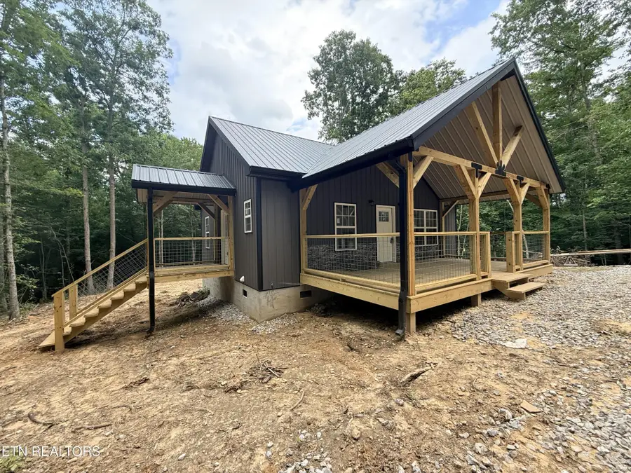 831 Remington Rd, Jamestown, TN 38556 - #3
