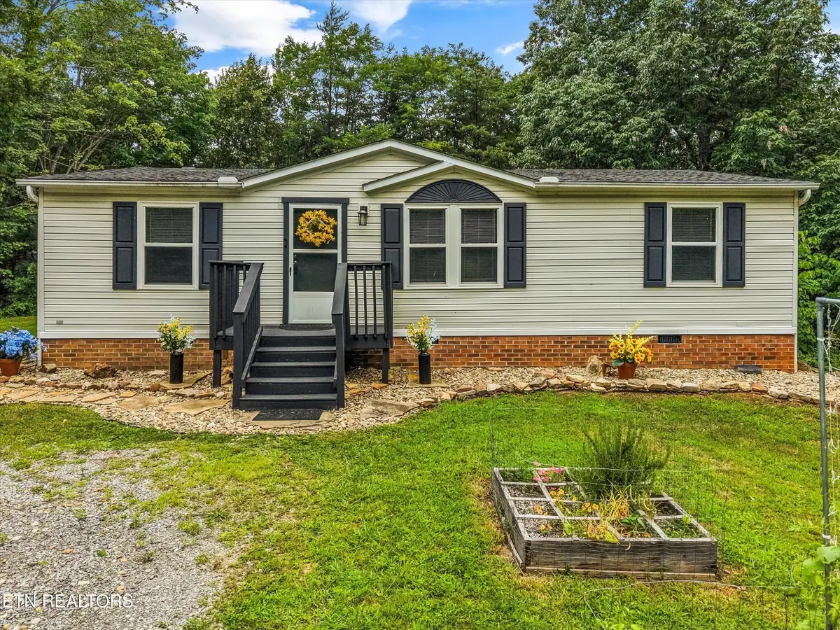3792 Chilly Springs Rd, Maryville, TN 37803 - #1