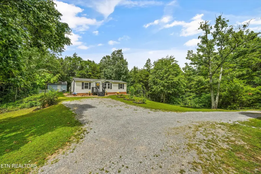 3792 Chilly Springs Rd, Maryville, TN 37803 - #3