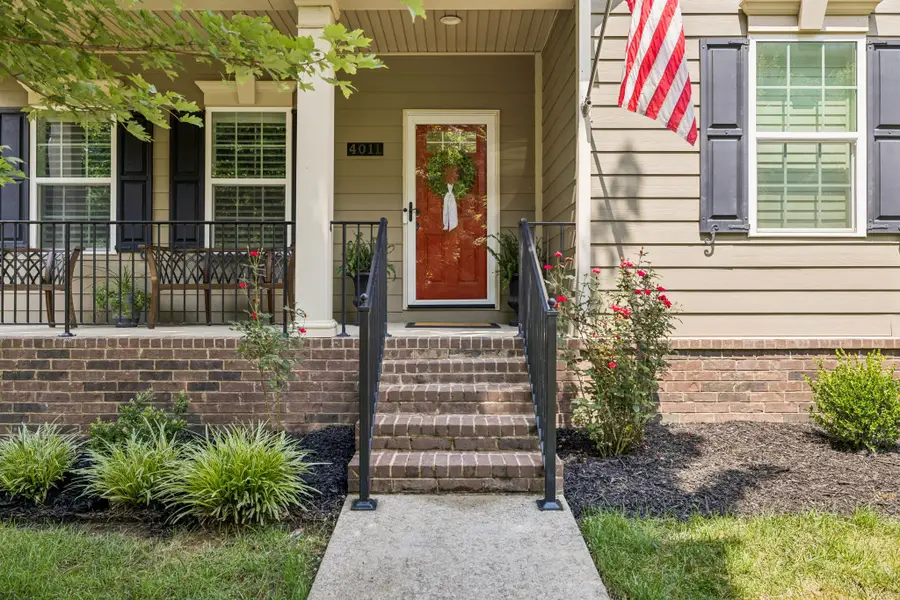4011 Mossy Rock Ln, Franklin, TN 37064 - #3