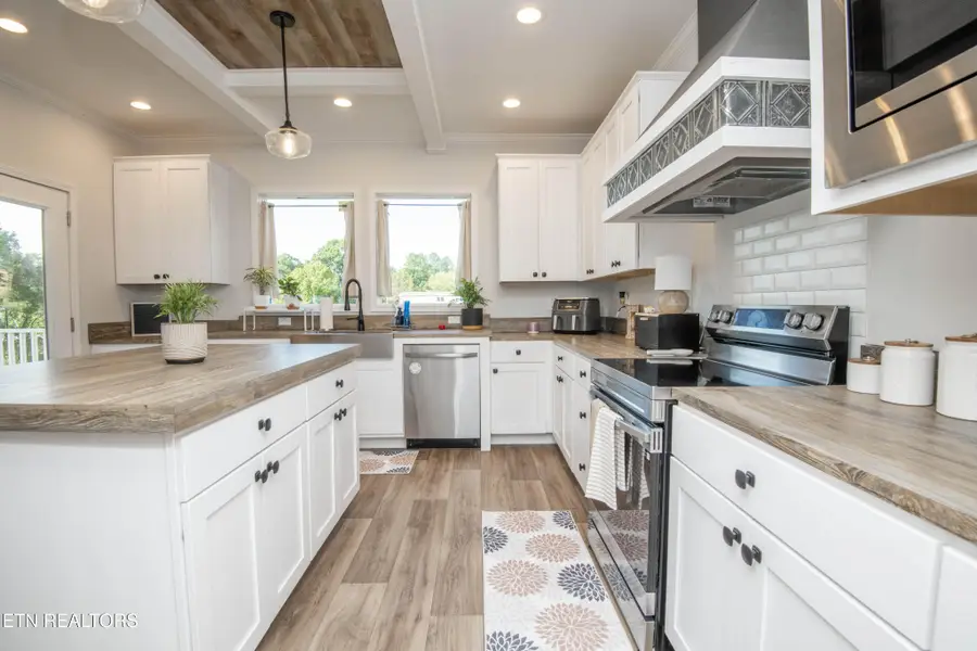 166 Copenhaver Rd, Lenoir City, TN 37771 - #3