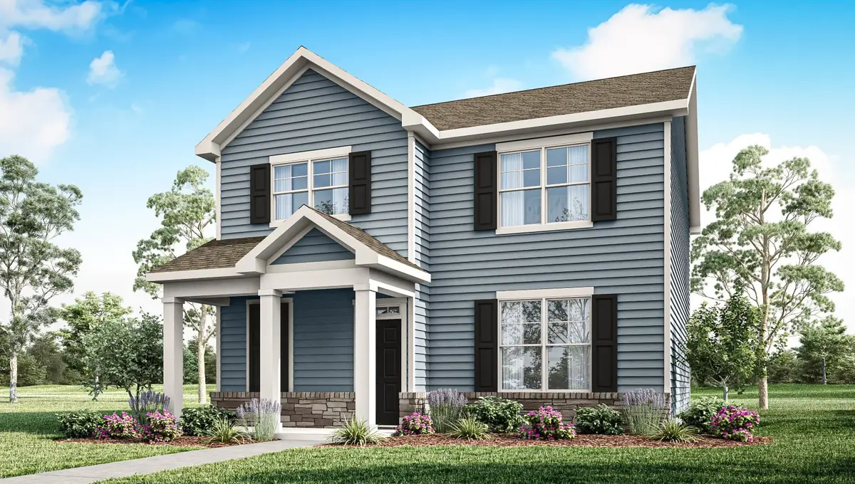 4405 Maxwell Road, Antioch, TN 37013 - #1