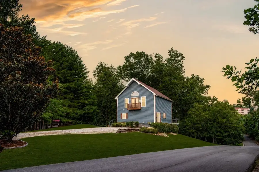 105 Bay Dr, Lancaster, TN 38569 - #3