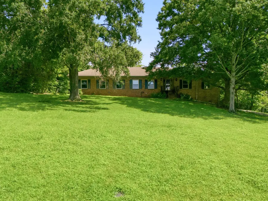 5006 W Concord Rd, Brentwood, TN 37027 - #2