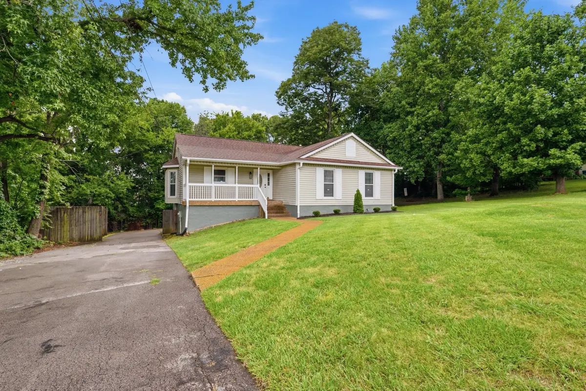 416 Belinda Pkwy, Mount Juliet, TN 37122 - #1