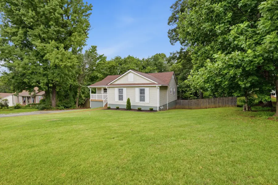 416 Belinda Pkwy, Mount Juliet, TN 37122 - #3
