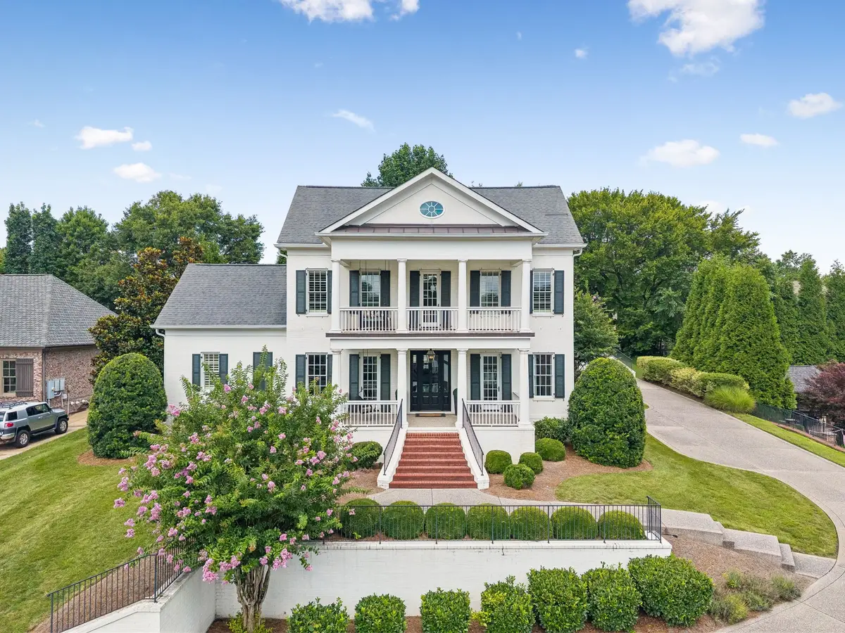 18 Ironwood Ln, Brentwood, TN 37027 - #1