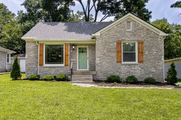 269 E Eastland St, Gallatin, TN 37066