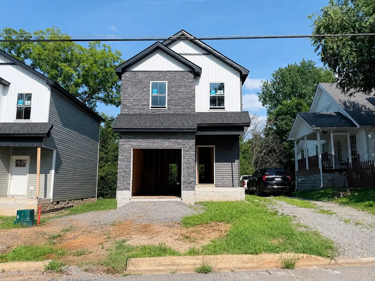 821 Gracey Ave, Clarksville, TN 37040 - #1