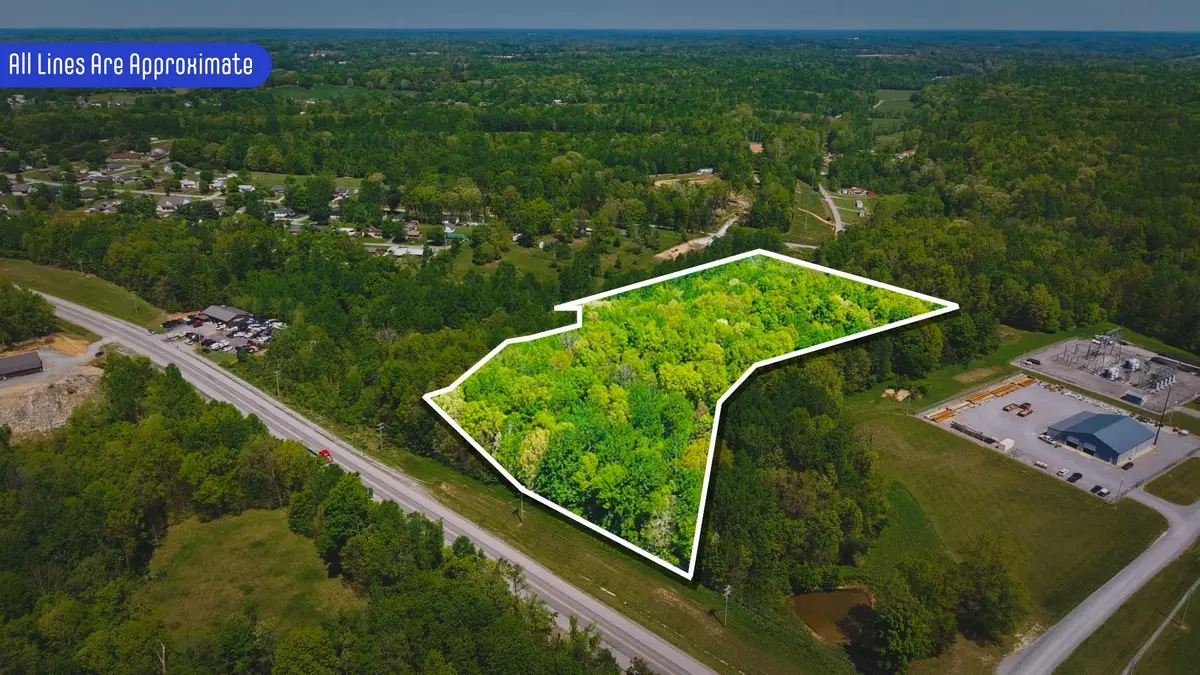 0 New Highway 52, Westmoreland, TN 37186 - #1
