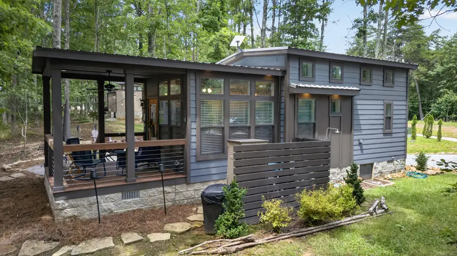 25 White Oak Trail, Monteagle, TN 37356 - #3