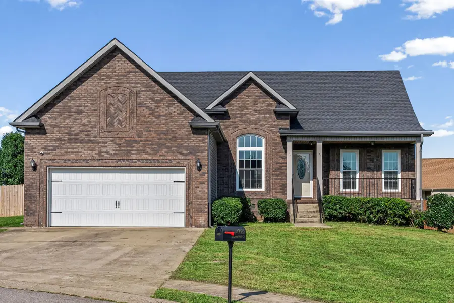 1795 Stone Hill Ct, Clarksville, TN 37042 - #3