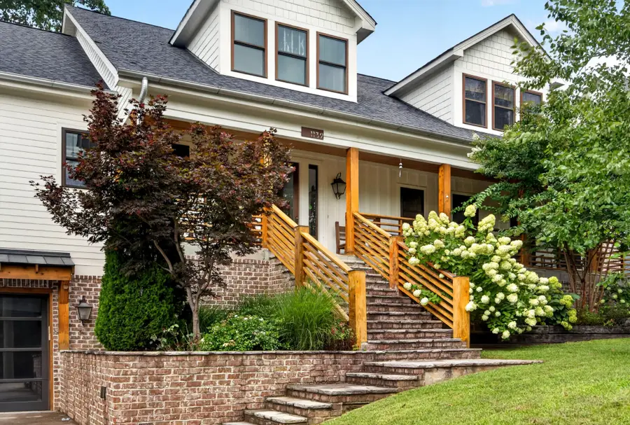 1139 Mcalpine Ave, Nashville, TN 37216 - #2