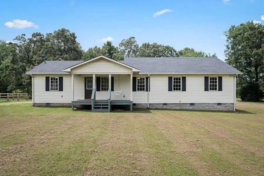 337 Allie Boynton Dr, Manchester, TN 37355 - #2