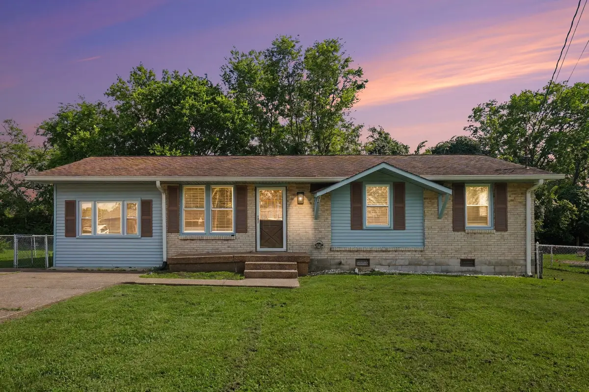 416 Lealand Ln, Lebanon, TN 37087 - #1