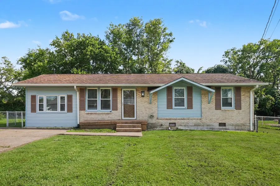 416 Lealand Ln, Lebanon, TN 37087 - #2