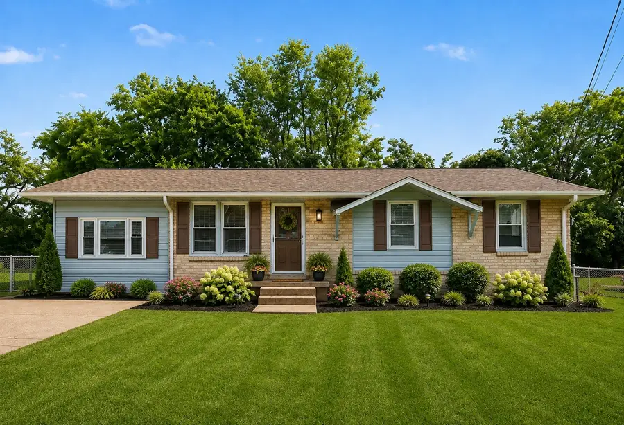 416 Lealand Ln, Lebanon, TN 37087 - #3